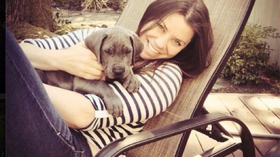 Brittany Maynard